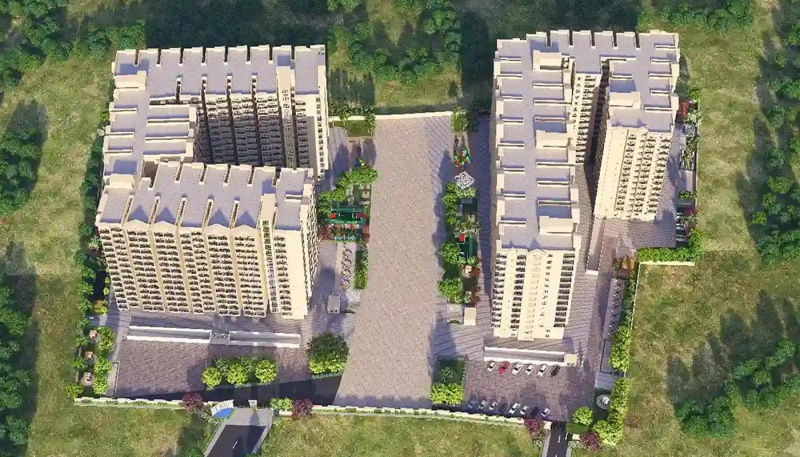 3 BHK 1507 Sq.ft. Apartment for Sale in Navarathna Agrahara, Bangalore