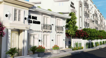 4 BHK Flat for Sale in Banashankari, Bangalore