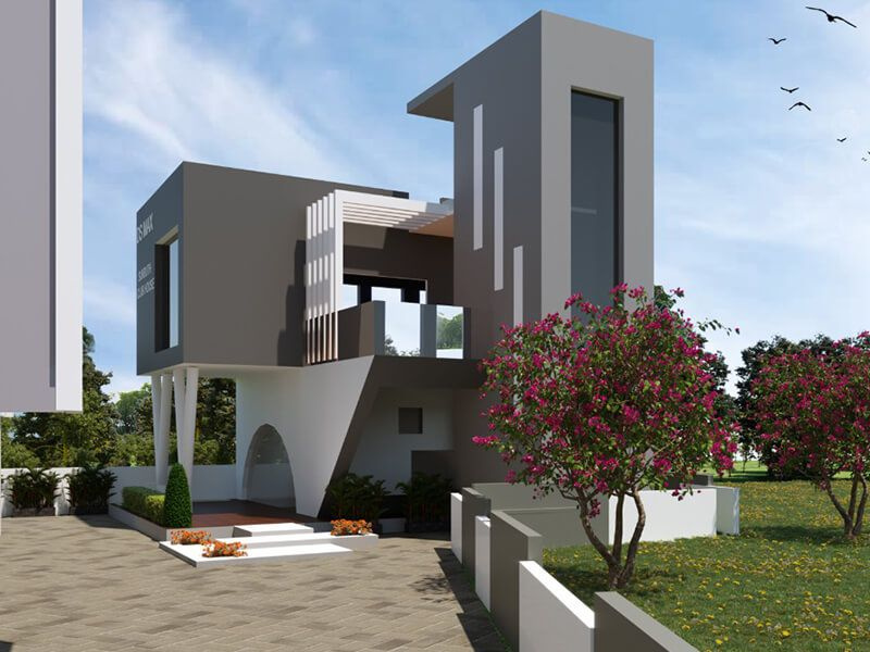 2 BHK Apartment 940 Sq.ft. for Sale in Madivala, Bangalore