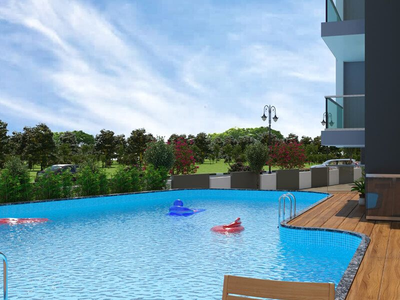 2 BHK Apartment 940 Sq.ft. for Sale in Madivala, Bangalore