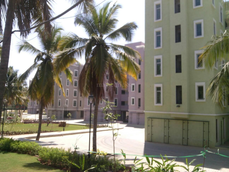 3 BHK Apartment 1450 Sq.ft. for Sale in Kanakapura, Bangalore