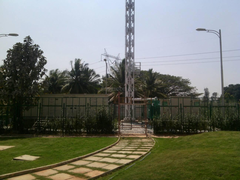 3 BHK Apartment 1450 Sq.ft. for Sale in Kanakapura, Bangalore