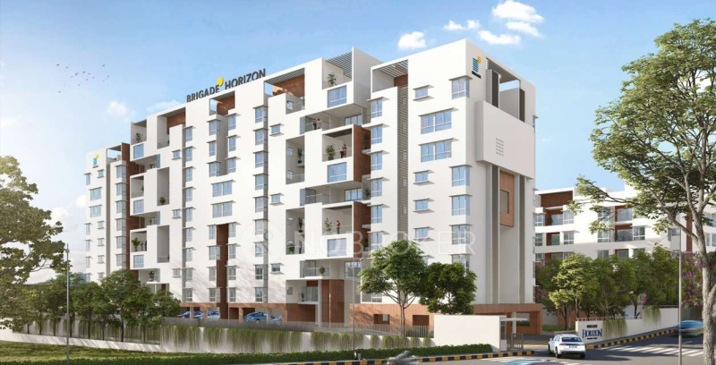 3 BHK 1473 Sq.ft. Apartment for Sale in Kambipura, Bangalore