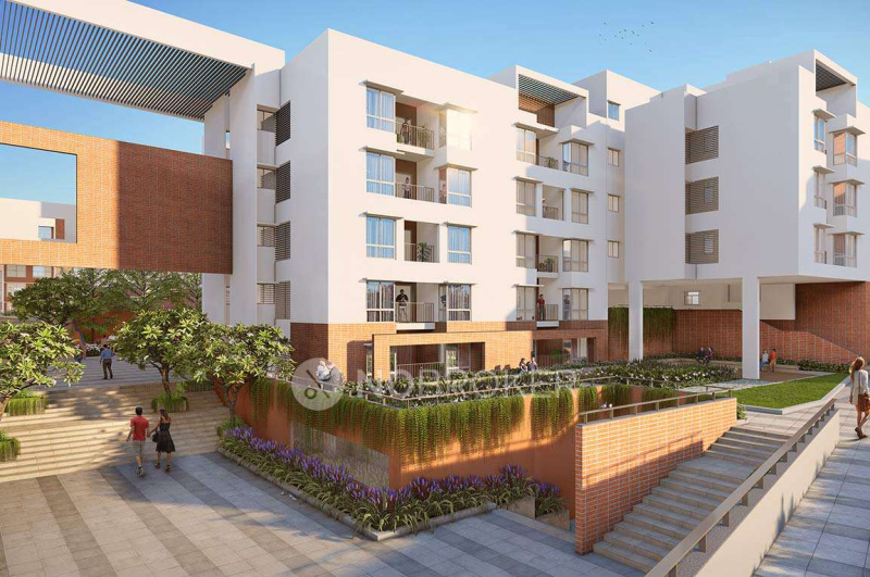 3 BHK 1473 Sq.ft. Apartment for Sale in Kambipura, Bangalore