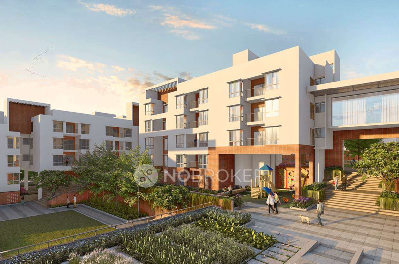 3 BHK 1473 Sq.ft. Apartment for Sale in Kambipura, Bangalore