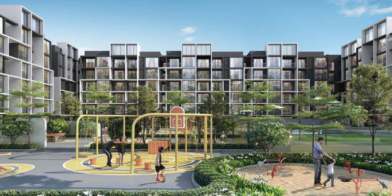 3 BHK Apartment 1696 Sq.ft. for Sale in Akshay Nagar, Bangalore