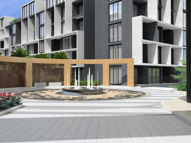 3 BHK Apartment 1696 Sq.ft. for Sale in Akshay Nagar, Bangalore