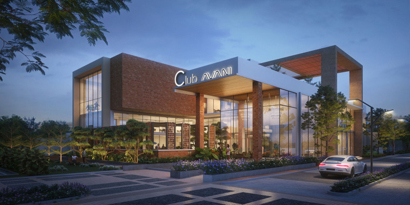 4 BHK Villa 3550 Sq.ft. for Sale in Kammasandra, Bangalore