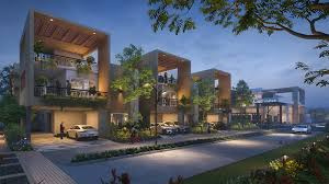 4 BHK Villa 3550 Sq.ft. for Sale in Kammasandra, Bangalore