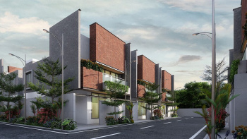 4 BHK Villa for Sale in IVC Road, Bangalore