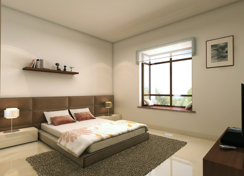 3 BHK Apartment 2286 Sq.ft. for Sale in Koramangala, Bangalore