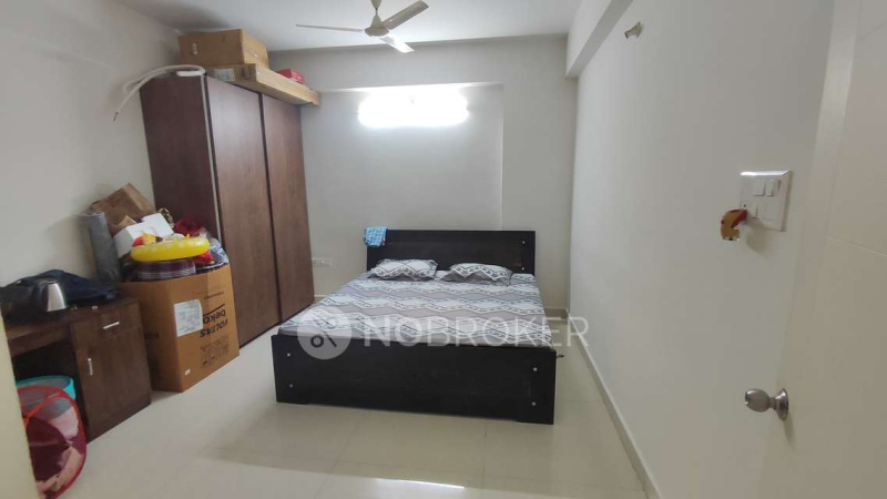 3 BHK 1817 Sq.ft. Apartment for Sale in Hosakerehalli, Bangalore
