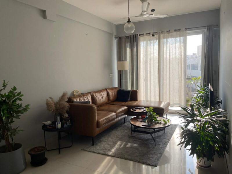 2 BHK 1304 Sq.ft. Apartment for Sale in Banaswadi, Bangalore
