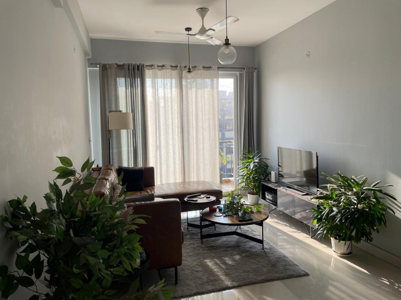2 BHK 1304 Sq.ft. Apartment for Sale in Banaswadi, Bangalore