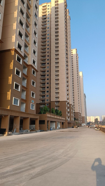 2 BHK 1000 Sq.ft. Apartment for Sale in Phase 1, Electronic City, Bangalore