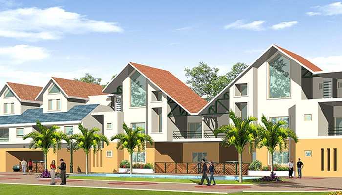 5 BHK 4766 Sq.ft. Villa for Sale in Mahadevapura, Bangalore
