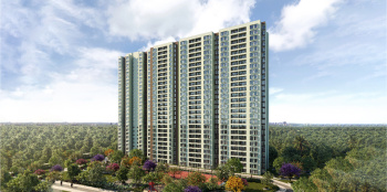 2 BHK Flat for Sale in Whitefield, Bangalore