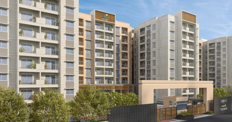 4 BHK 2400 Sq.ft. Apartment for Sale in Devanahalli, Bangalore