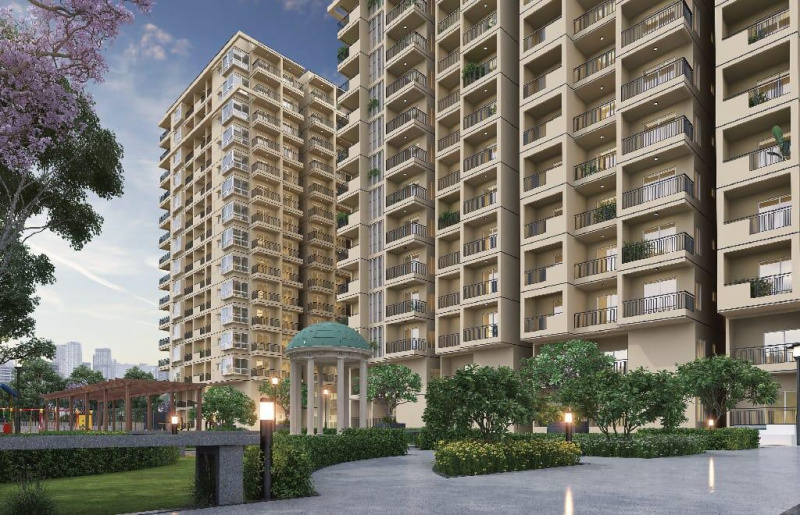 2 BHK 1207 Sq.ft. Apartment for Sale in Samethanahalli, Bangalore