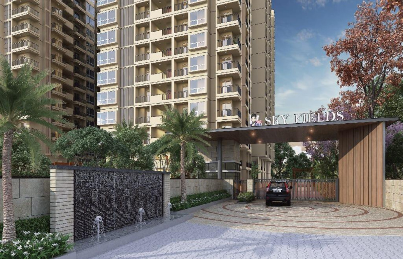 2 BHK 1207 Sq.ft. Apartment for Sale in Samethanahalli, Bangalore