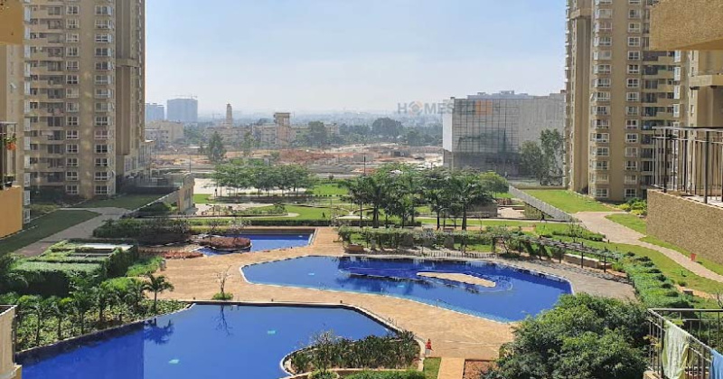 3 BHK 1700 Sq.ft. Apartment for Sale in Samethanahalli, Bangalore