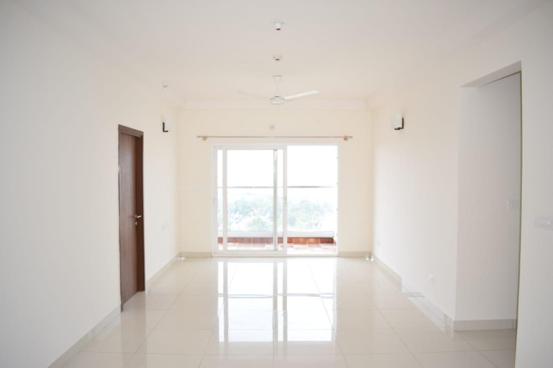 2.5 BHK 1350 Sq.ft. Apartment for Rent in Kammanahalli, Bangalore
