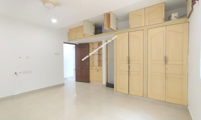 2.5 BHK 1350 Sq.ft. Apartment for Rent in Kammanahalli, Bangalore