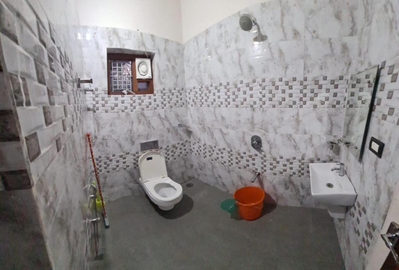 2 BHK 1150 Sq.ft. Apartment for Rent in Kammanahalli, Bangalore