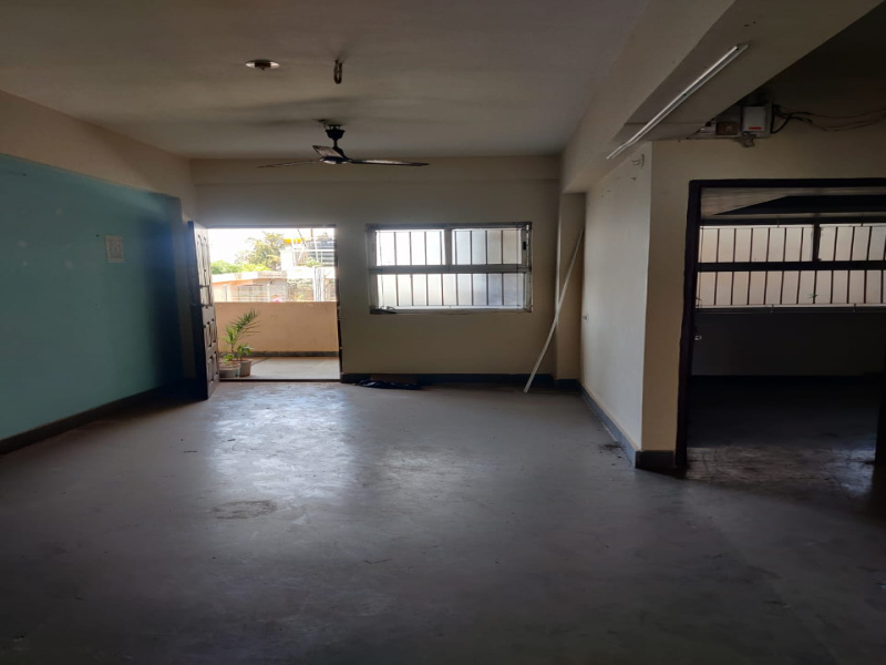 3 BHK 1400 Sq.ft. Apartment for Rent in HRBR Layout, Kalyan Nagar, Bangalore