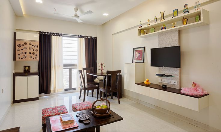 4 BHK 1700 Sq.ft. Apartment for Rent in HRBR Layout, Kalyan Nagar, Bangalore