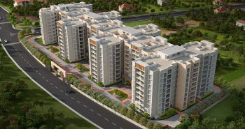 2 BHK Flat for Sale in Bisuvanahalli, Bangalore