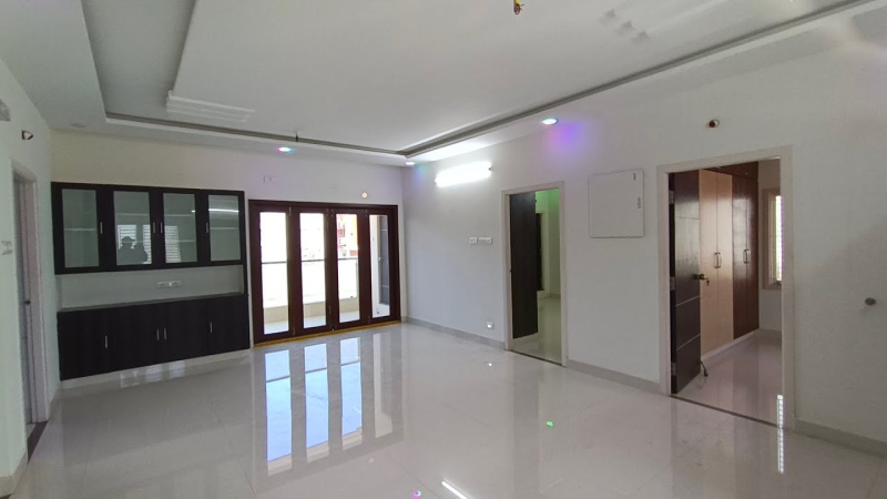 2 BHK 1232 Sq.ft. Apartment for Sale in Hennur, Bangalore