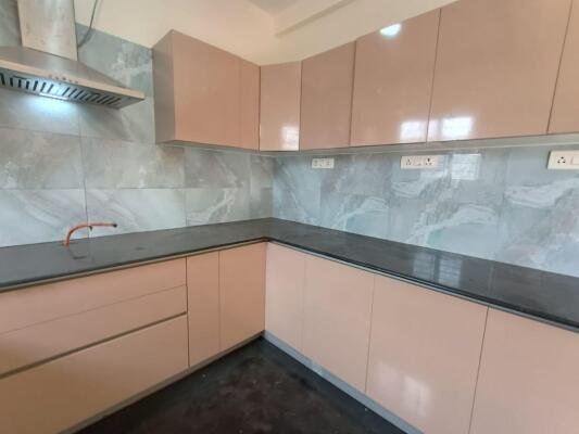 3 BHK 1595 Sq.ft. Apartment for Sale in Thanisandra, Bangalore