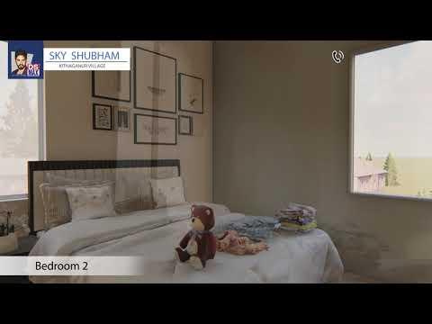 3 BHK 1735 Sq.ft. Apartment for Sale in Old Madras Road, Bangalore