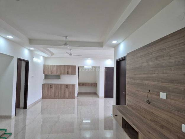 3 BHK 1450 Sq.ft. Apartment for Rent in Hennur, Bangalore