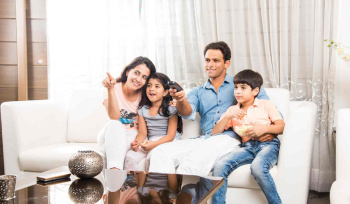 2 BHK Flat for Sale in Jalahalli West, Bangalore