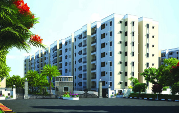 2 BHK Flat for Sale in Jalahalli West, Bangalore