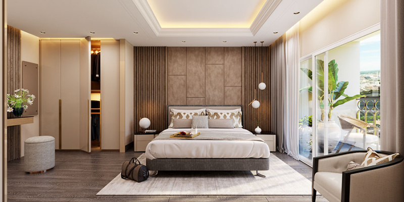 3 BHK 1553 Sq.ft. Apartment for Sale in Marathahalli, Bangalore