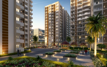 2 BHK Flat for Sale in Jalahalli East, Bangalore