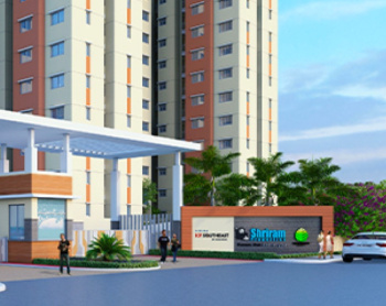 2 BHK Flat for Sale in Jalahalli East, Bangalore