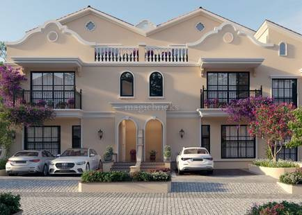 4 BHK 3000 Sq.ft. Villa for Sale in Huskur, Bangalore