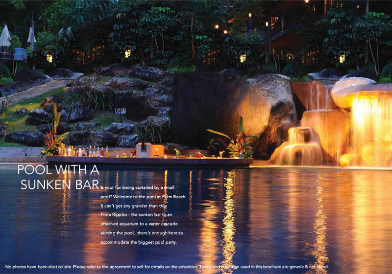 2 BHK 1234 Sq.ft. Apartment for Sale in Hennur, Bangalore