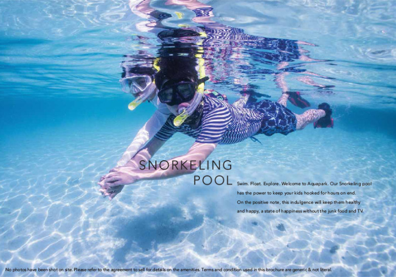 2 BHK 1234 Sq.ft. Apartment for Sale in Hennur, Bangalore