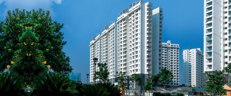 2 BHK 1234 Sq.ft. Apartment for Sale in Hennur, Bangalore