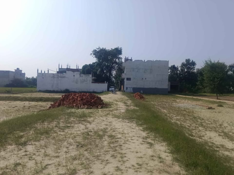  40 Cent Residential Plot for Sale in Kuruvattur, Kozhikode