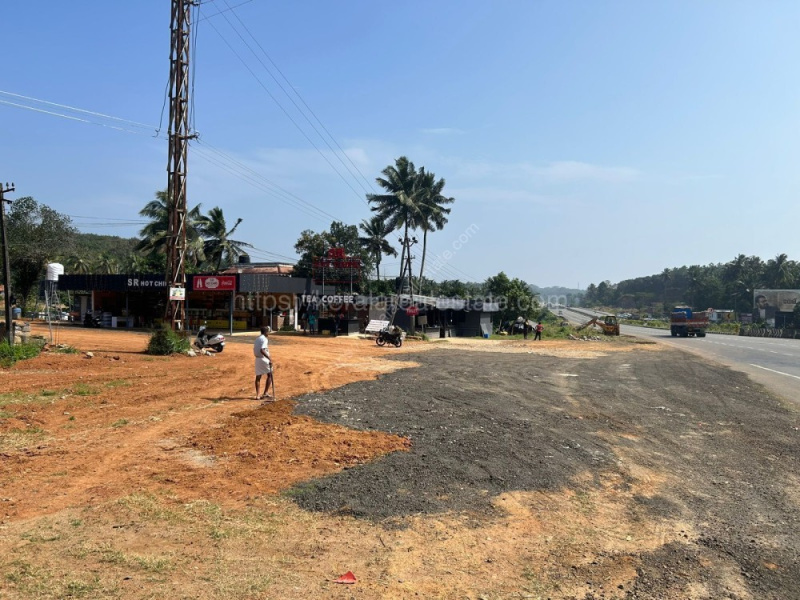  65 Cent Residential Plot for Sale in Mangalam Dam, Palakkad