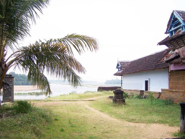  23 Cent Residential Plot for Sale in Mangalam Dam, Palakkad