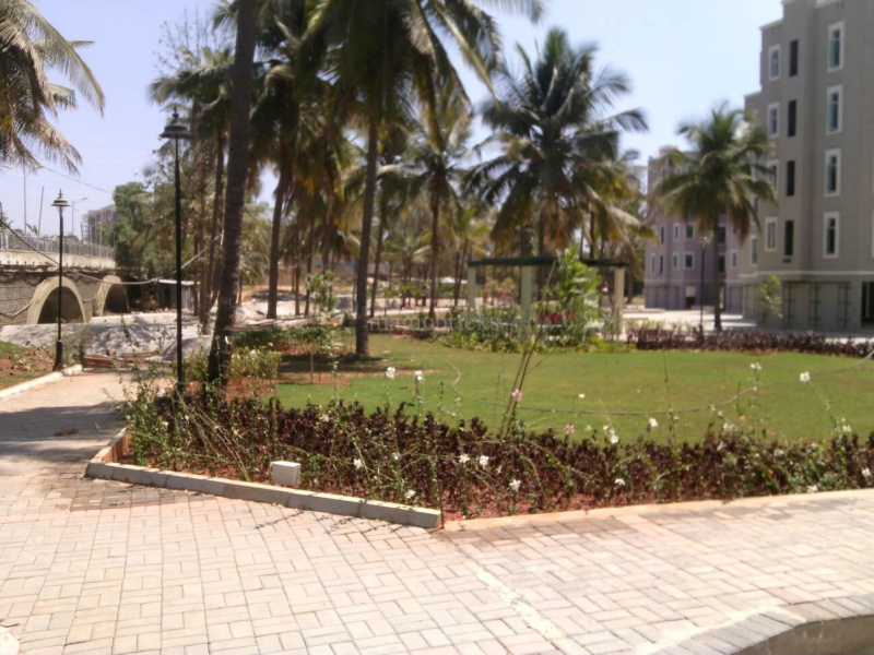 3 BHK 1630 Sq.ft. Apartment for Sale in Kanakapura, Bangalore