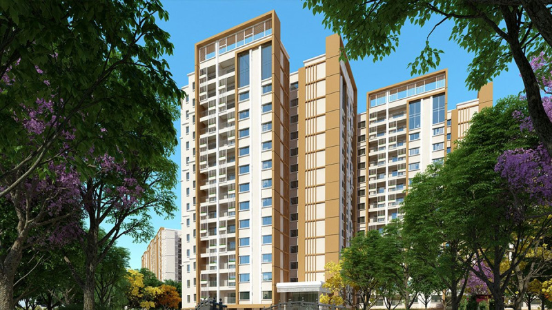 3 BHK 1395 Sq.ft. Apartment for Sale in Uttarahalli, Bangalore