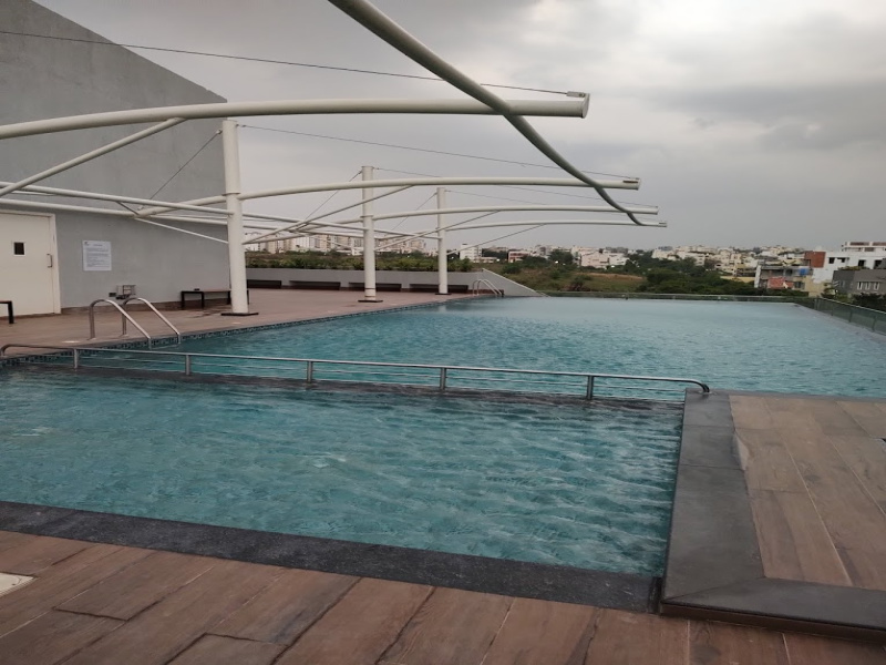 3 BHK 1395 Sq.ft. Apartment for Sale in Uttarahalli, Bangalore